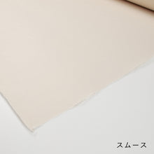 画像をギャラリービューアに読み込む, 手漉き木綿麻紙 1×2m
