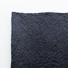 画像をギャラリービューアに読み込む, 紙麻 黒
