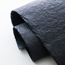 画像をギャラリービューアに読み込む, 紙麻 黒
