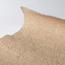 画像をギャラリービューアに読み込む, 紙麻 白茶 ＊約2週間ほどでお届け予定
