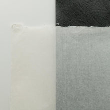 画像をギャラリービューアに読み込む, HM-4 三椏紙
