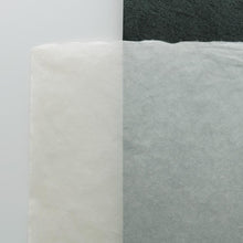 画像をギャラリービューアに読み込む, HM-5 雁皮紙
