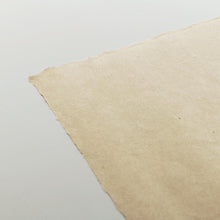 画像をギャラリービューアに読み込む, HM-10 楮紙 萱簀
