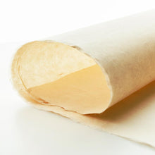 画像をギャラリービューアに読み込む, HM-10 楮紙 萱簀
