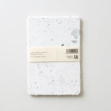 画像をギャラリービューアに読み込む, 手漉き葉書 新聞【手すき工房】
