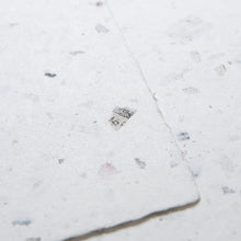 画像をギャラリービューアに読み込む, 手漉き葉書 新聞【手すき工房】
