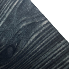 画像をギャラリービューアに読み込む, 板目紙 黒
