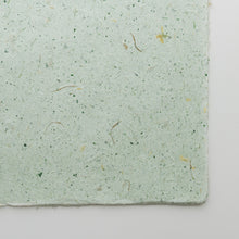 画像をギャラリービューアに読み込む, ベジタブル紙 菜の花
