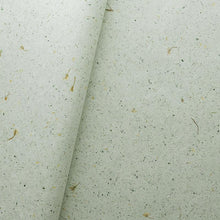 画像をギャラリービューアに読み込む, ベジタブル紙 菜の花
