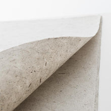 画像をギャラリービューアに読み込む, ベジタブル紙 藍
