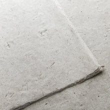 画像をギャラリービューアに読み込む, ベジタブル紙 藍
