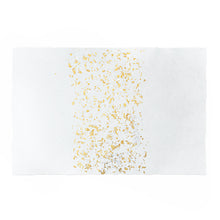 画像をギャラリービューアに読み込む, 金銀漉き込み紙 ちり縦 ＊在庫限り（20%OFF）
