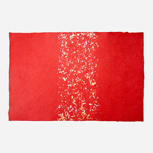 画像をギャラリービューアに読み込む, 金銀漉き込み紙 ちり縦 ＊在庫限り（20%OFF）
