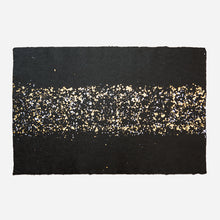 画像をギャラリービューアに読み込む, 金銀漉き込み紙 ちり横 ＊在庫限り（20%OFF）
