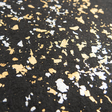 画像をギャラリービューアに読み込む, 金銀漉き込み紙 ちり横 ＊在庫限り（20%OFF）
