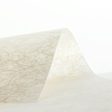 画像をギャラリービューアに読み込む, W-15 金和紙
