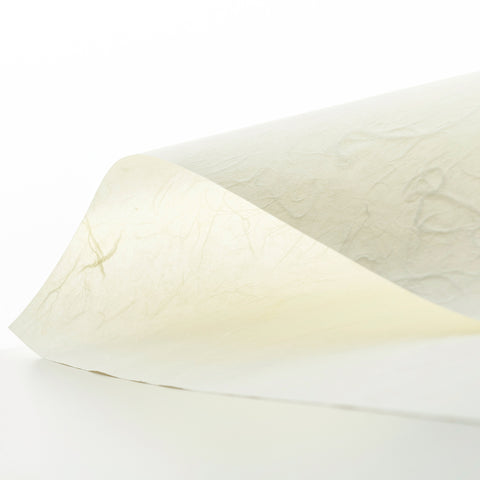 雲流二層紙 晒 970×640mm