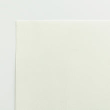 画像をギャラリービューアに読み込む, 楮紙 白（No.140 清明）970×640mm
