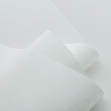 画像をギャラリービューアに読み込む, いんべ 白 中厚口44g 970×640mm
