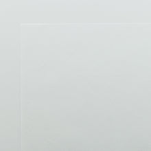画像をギャラリービューアに読み込む, いんべ 白 中厚口44g 970×640mm
