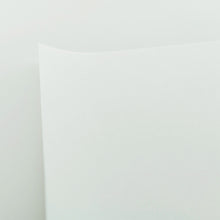 画像をギャラリービューアに読み込む, いんべ 白 厚口80g 970×640mm
