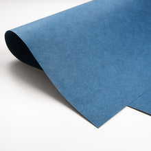 画像をギャラリービューアに読み込む, 雁皮楮 紺紙
