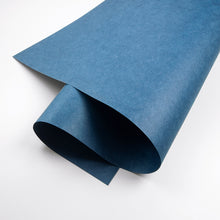 画像をギャラリービューアに読み込む, 雁皮楮 紺紙
