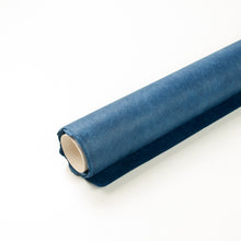 画像をギャラリービューアに読み込む, 厚口 雁皮楮 紺紙ロール 970mm×10m
