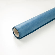 画像をギャラリービューアに読み込む, 厚口 雁皮楮 はなだロール 1020mm×10m ＊在庫限り
