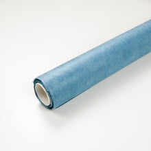 画像をギャラリービューアに読み込む, 厚口 雁皮楮 あさぎロール 970mm×10m
