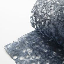 画像をギャラリービューアに読み込む, 麻落水紙 ネイビー
