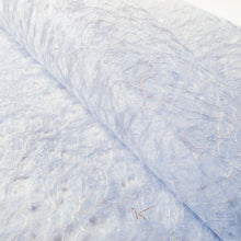 画像をギャラリービューアに読み込む, 麻落水紙 ラベンダー
