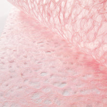 画像をギャラリービューアに読み込む, 麻落水紙 ピンク

