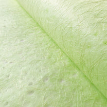 画像をギャラリービューアに読み込む, 麻落水紙 ライトグリーン

