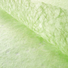 画像をギャラリービューアに読み込む, 麻落水紙 ライトグリーン
