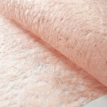 画像をギャラリービューアに読み込む, 麻落水紙 サーモンピンク
