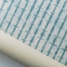 画像をギャラリービューアに読み込む, 折染小 PAW111 薄藍鼠 ＊ご注文後、1週間程で納品
