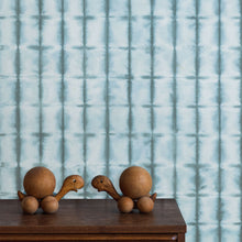 画像をギャラリービューアに読み込む, 折染小 PAW111 薄藍鼠 ＊ご注文後、1週間程で納品
