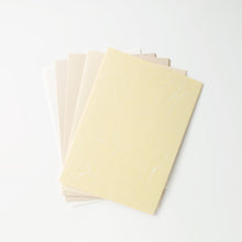 画像をギャラリービューアに読み込む, コピーができる和紙A4 50枚アソート
