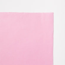 画像をギャラリービューアに読み込む, 民芸紙 M-1 桜色 ＊在庫切れ 6月上旬 出来上り予定
