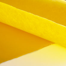 画像をギャラリービューアに読み込む, 民芸紙 M-3 たんぽぽ色
