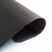 画像をギャラリービューアに読み込む, 民芸紙 M-14 焦茶
