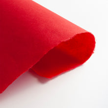 画像をギャラリービューアに読み込む, 民芸紙 M-18 猩々緋
