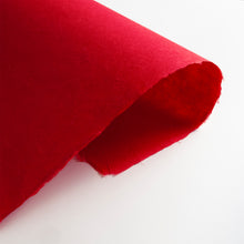 画像をギャラリービューアに読み込む, 民芸紙 M-19 茜色 ＊在庫切れ ６月下旬 出来上り予定
