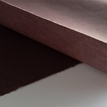 画像をギャラリービューアに読み込む, 民芸紙 M-20 ひわだ色
