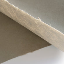 画像をギャラリービューアに読み込む, 民芸紙 M-25 ふし色
