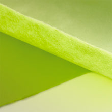 画像をギャラリービューアに読み込む, 民芸紙 M-35 若草色
