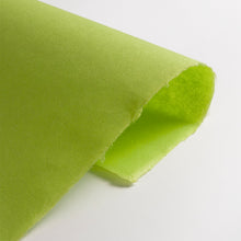 画像をギャラリービューアに読み込む, 民芸紙 M-35 若草色
