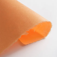 画像をギャラリービューアに読み込む, 民芸紙 M-38 かぞう色
