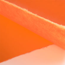 画像をギャラリービューアに読み込む, 民芸紙 M-39 橙色
